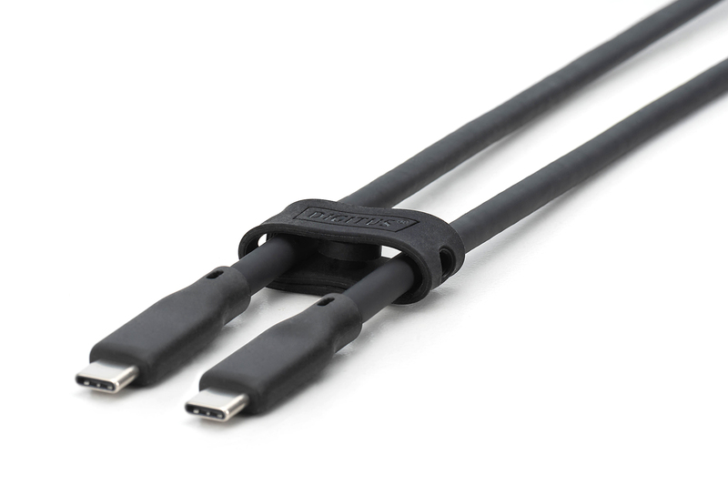 CAVO FIBRA OTTICA ST A ST OM2 MULTIMODE DUPLEX 50/125 MT.3
