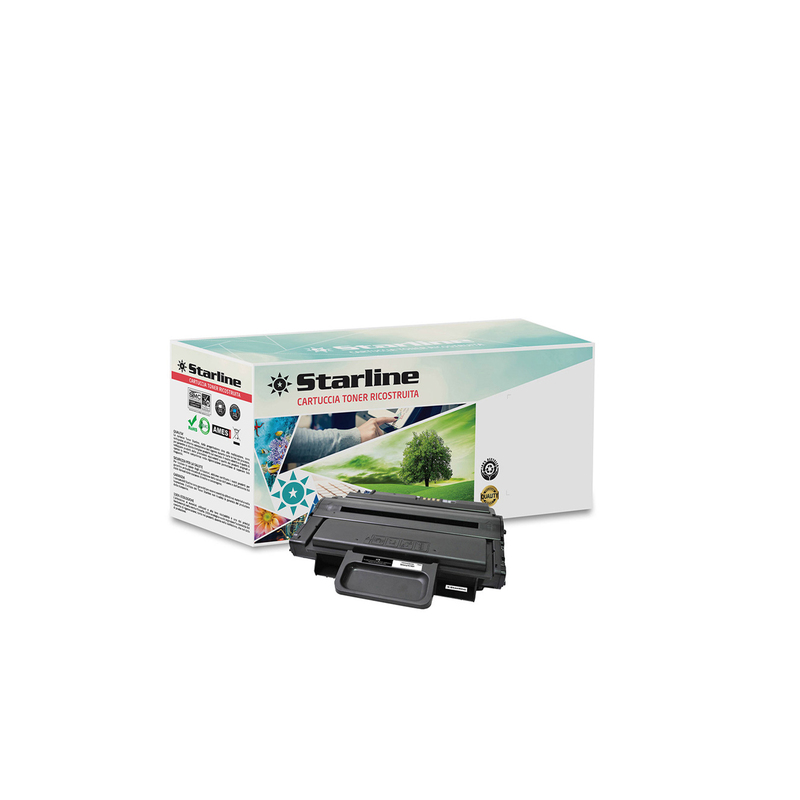 TONER RIC. X SAMSUNG SCX-4824FN SCX-4828FN ALTA CAPACITA'