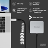 CASSE LOGITECH Z150 MIDNIGHT BLACK  980-000814