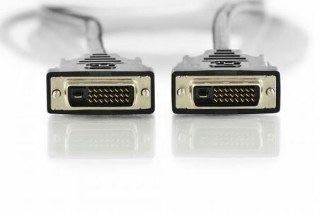 CAVO DVI-D 24+1 MASCHIO/MASCHIO DUAL LINK MT 1