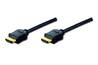 HUB 4 PORTE USB 2.0 DIGITUS CON CAVO
