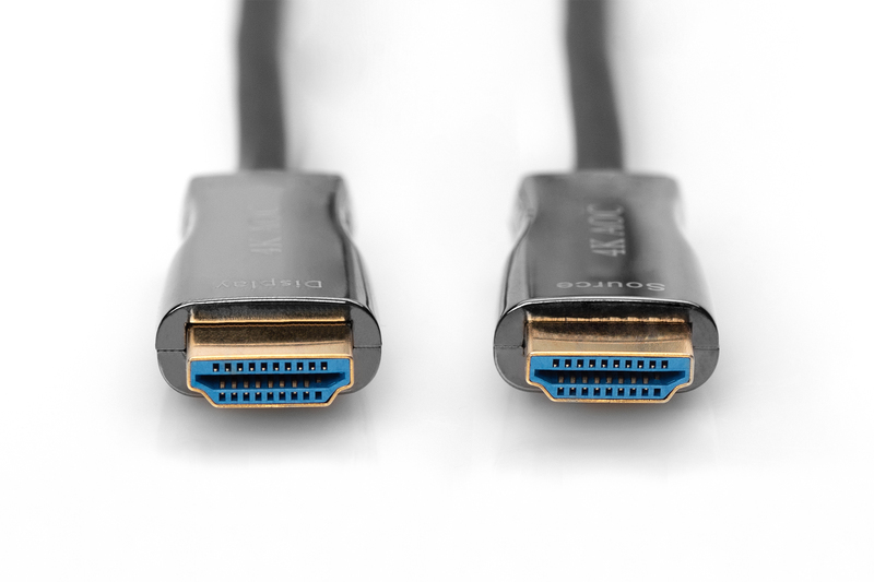 DIGITUS Cavo di installazione rete CAT 5e U-UTP matassa mt 305 materiale CCA Classe ECA