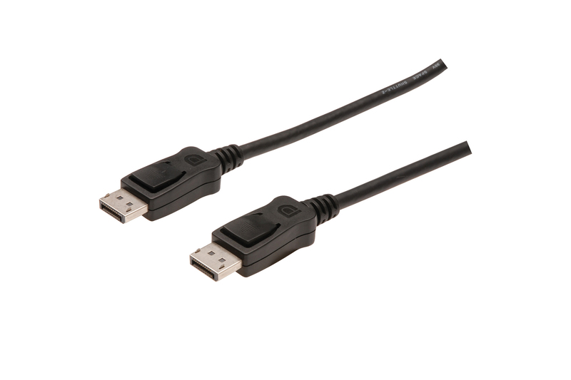CAVI USB-C ® 2.0 MASCHIO/MASCHIO DIGITUS MT 1,80