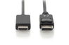 CAVO DISPLAYPORT 1.2 -HDMI 4Kx2K MT 2