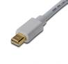 DIGITUS Cavo adattatore bidirezionale USB Type C <=> DisplayPort