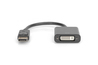 DIGITUS Cavo adattatore DisplayPort - DVI