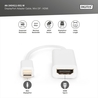 DIGITUS Cavo adattatore Mini DisplayPort - HDMI