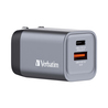 Adattatore da viaggio GNC-35- 1x USB-C PD 35W