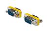 CAVO HDMI 3D CON ETHERNET DOPPIA SCHERMATURA MT. 2