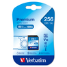 SECURE DIGITAL CARD PREMIUM SDXC Class 10/UHS-1 256GB
