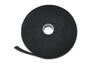 ROTOLO NASTRO VELCRO MT 10, LARGHEZZA 15MM.