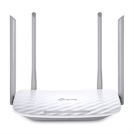 ROUTER WIRELESS DUAL BAND AC1200