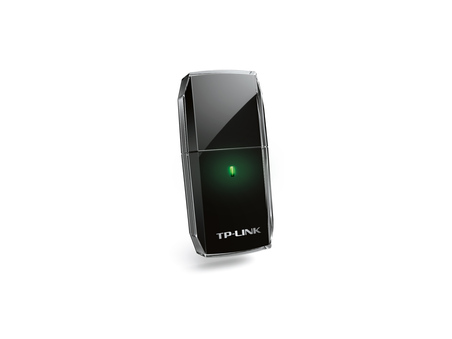 ADATTATORE WIRELESS AC600 DUAL BAND