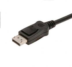CAVO DI CONNESSIONE DISPLAYPORT 1.2 4K MT 1