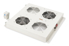 KIT 2 VENTOLE CON TERMOSTATO PER ARMADI LINEA PROFESSIONALE