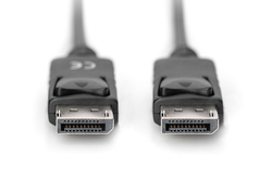 CAVO DISPLAYPORT MASCHIO/MASCHIO MT 2 COLORE NERO