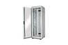 ARMADIO 36 UNITA' LINEA PROFESSIONALE (A)1755x(L)600 PROFONDITA' 600MM. COLORE GRIGIO