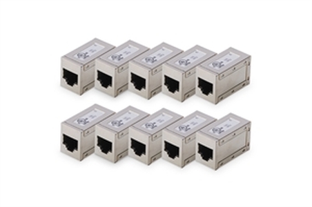 ADATTATORE VGA FEMMINA - DISPLAYPORT MASCHIO DIGITUS