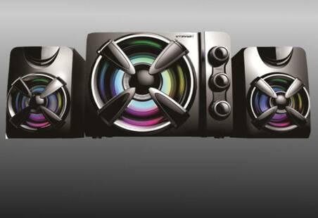 Speaker OvBoost Atragon 2.1