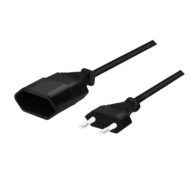 CAVO NULL MODEM 9 POLI F/F MT. 3