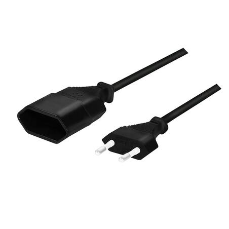 CAVO NULL MODEM 9 POLI F/F MT. 3