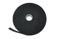 ROTOLO NASTRO VELCRO MT 10, LARGHEZZA 15MM.