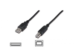 SET 10 CAVI HDMI 2.0 4K@60HZ MT 2 UHD 60p CONTATTI DORATI COLORE NERO