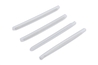 DIGITUS Fibra ottica 2 mm protezione giunzione termoretraibile, 45 mm, confezione 100 pz
