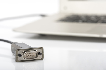 ADATTATORE SERIALE USB TIPO C DIGITUS