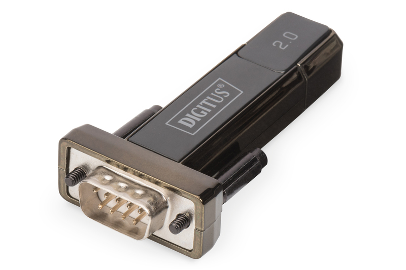 KIT MONTAGGIO DIN-RAIL PER PANNELLI PATCH DESKTOP