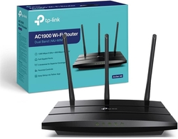 Router F (FTTH* | FTTB | Ethernet), Wi-Fi AC1900