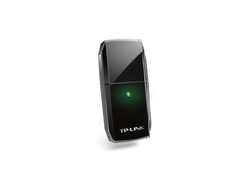 ADATTATORE WIRELESS AC600 DUAL BAND