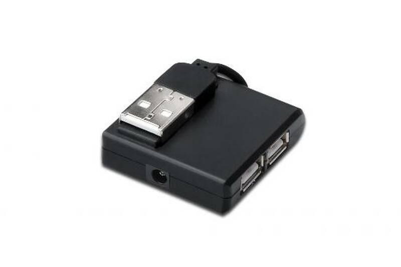 ADATTATORE WIRELESS AC600 DUAL BAND