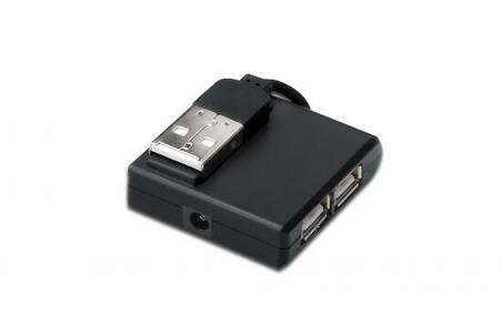 ADATTATORE WIRELESS AC600 DUAL BAND