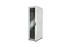 ARMADIO 42 UNITA' LINEA PROFESSIONALE (A)2020 X (L)600 X (P)800 MM. COLORE GRIGIO CHIARO