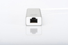 HUB A 3 PORTE USB 3.0 E ADATTATORE LAN GIGABIT DIGITUS