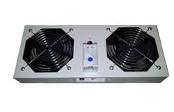 KIT 2 VENTOLE CON TERMOSTATO PER ARMADI LINEA SOHO E ECO A MURO