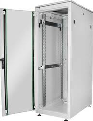 ARMADIO 32 UNITA' LINEA PROFESSIONALE (A)1580 X (L)600 X (P)800 MM. COLORE GRIGIO CHIARO