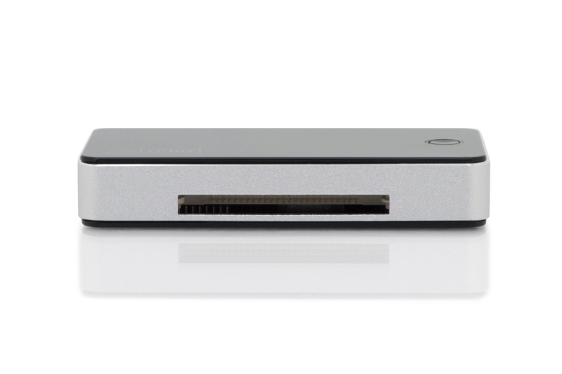 LETTORE CARD DIGITUS USB 3.0 TUTTO IN UNO