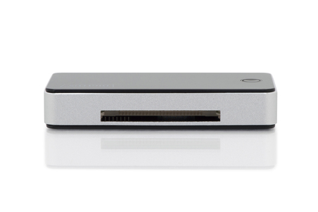 LETTORE CARD DIGITUS USB 3.0 TUTTO IN UNO