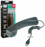 CORNETTA TELEFONICA USB PER USO VOIP E SKYPE