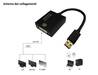 ADATTATORE USB 3.0 A DVI