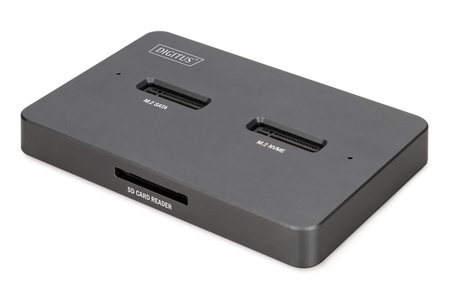 USB Charger Alantik 3 porte USB con cavo di alimentazione