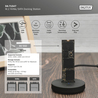 USB Charger Alantik 4 USB cable