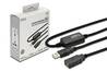 Caricabatteria da auto con 2 porte USB max 3A Alantik