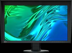 EIZO ColorEdge CG2700X monitor 27" - NERO