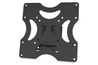 SUPPORTO FISSO A PARETE PER SCHERMI FINO A 37" (37KG)