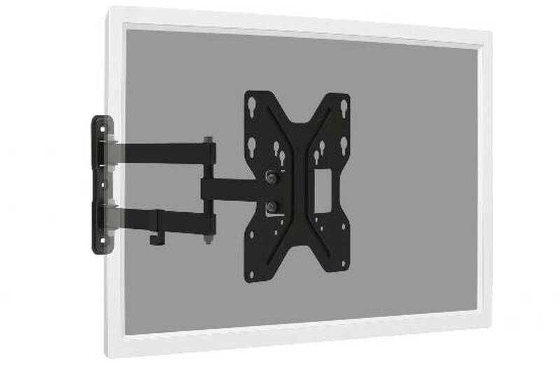 CAVO USB 2.0 CONNETTORI A-B, LUNGHEZZA MT. 5 COLORE NERO