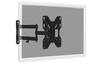 CAVO USB 2.0 CONNETTORI A-B, LUNGHEZZA MT. 5 COLORE NERO
