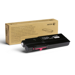 TONER MAGENTA CAPACITA STANDARD PER VERSALINK C400 / C405 - 2500 PAGINE